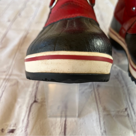 Sorel Tofino II Waterproof Boots Size 10 - Picture 6 of 12